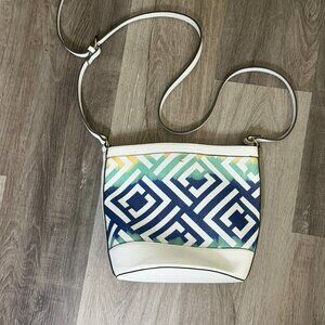 Liz Claiborne Crossbody